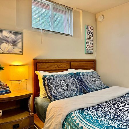 Cozy Private Room With Shared Bathroom On The 1St Floor - Conveniently Located Near Seatac Airport And Downtown Seattle Ngoại thất bức ảnh