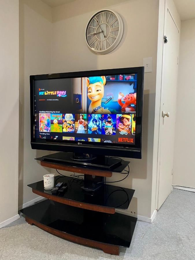 Cozy Private Room With Shared Bathroom On The 1St Floor - Conveniently Located Near Seatac Airport And Downtown Seattle Ngoại thất bức ảnh