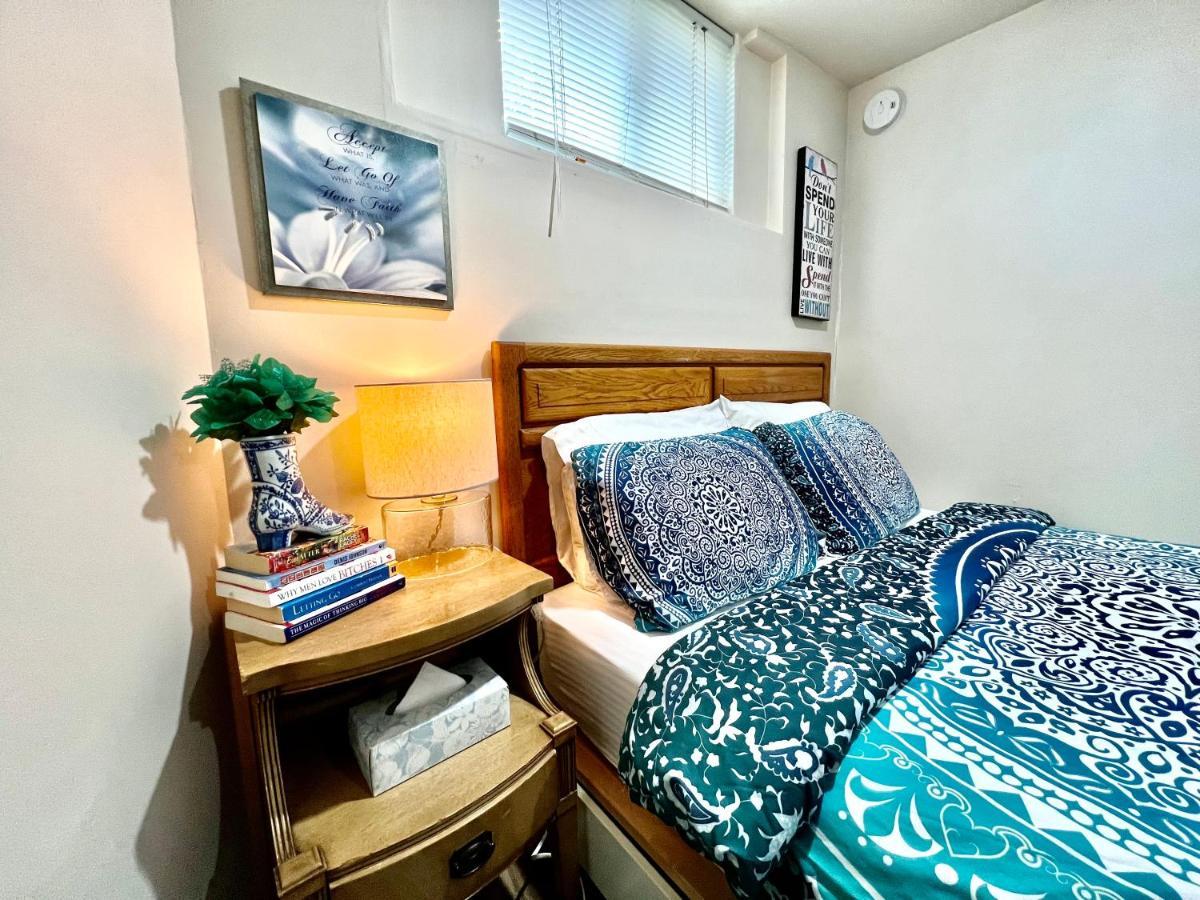 Cozy Private Room With Shared Bathroom On The 1St Floor - Conveniently Located Near Seatac Airport And Downtown Seattle Ngoại thất bức ảnh