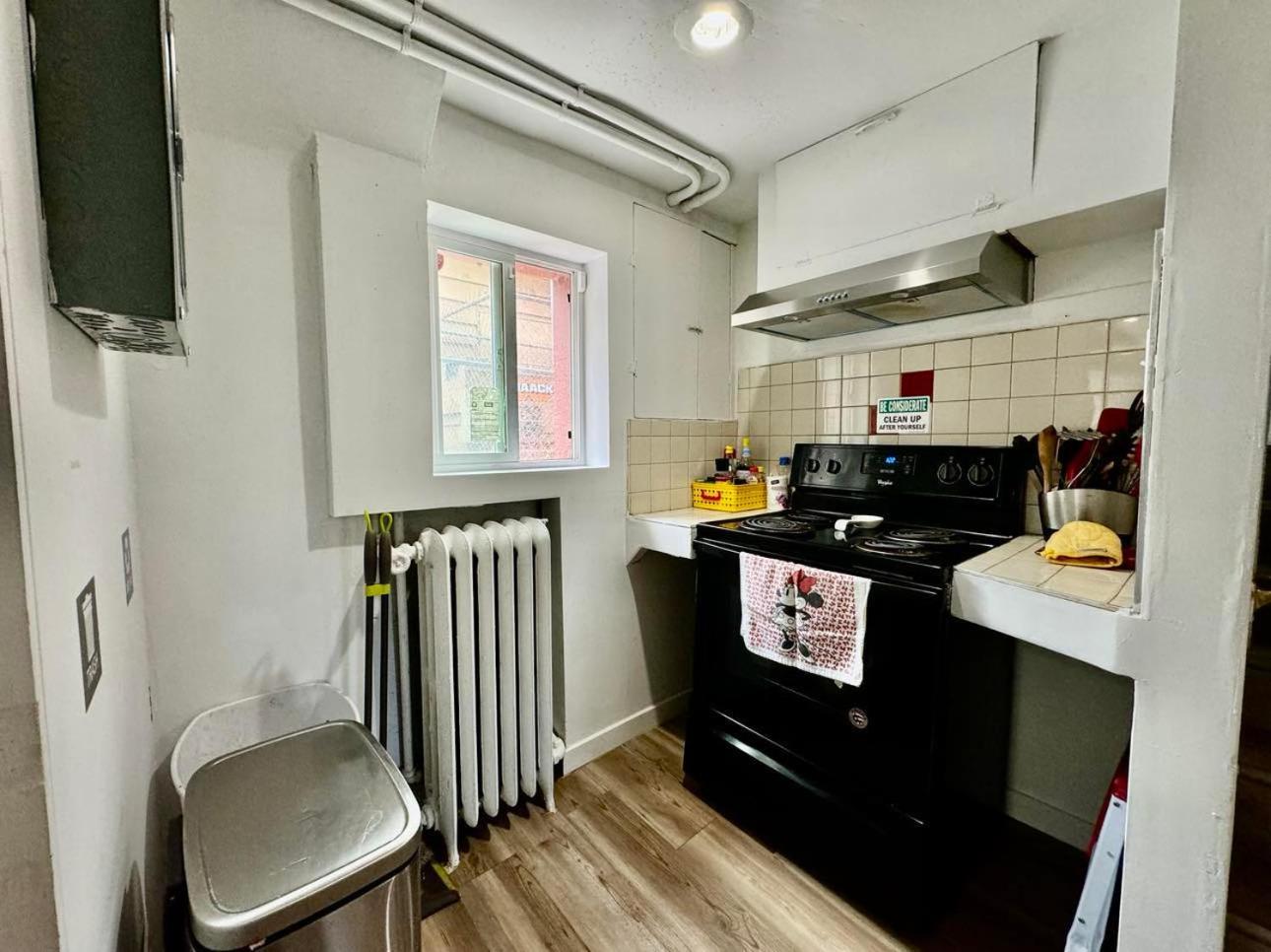 Cozy Private Room With Shared Bathroom On The 1St Floor - Conveniently Located Near Seatac Airport And Downtown Seattle Ngoại thất bức ảnh