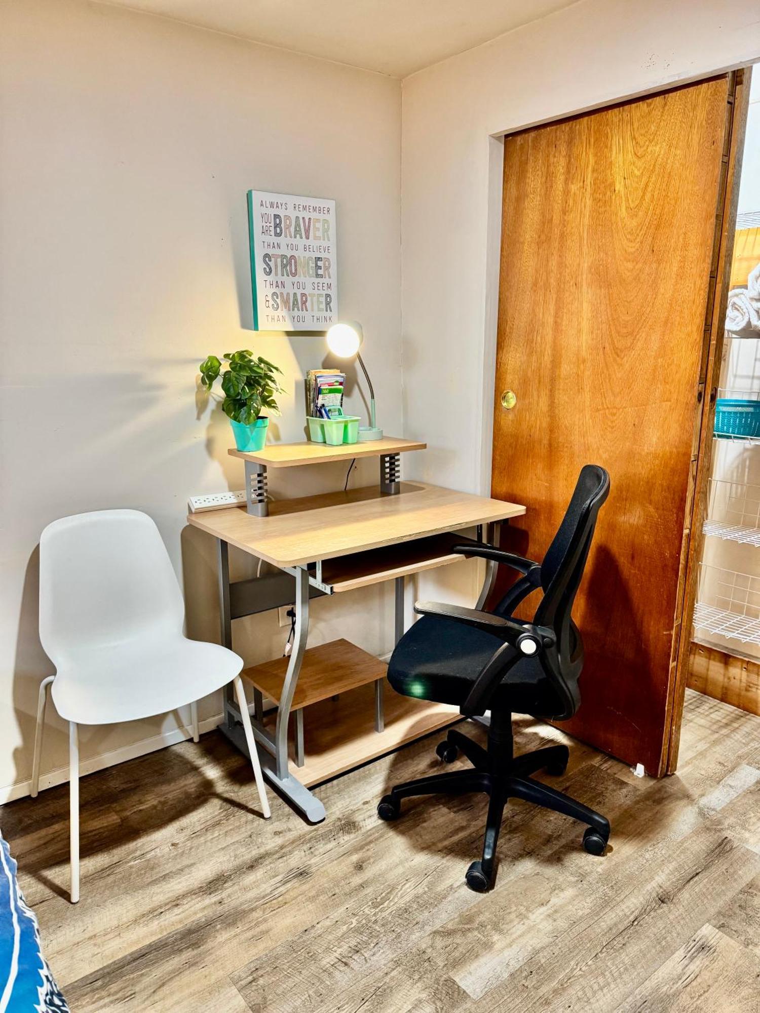 Cozy Private Room With Shared Bathroom On The 1St Floor - Conveniently Located Near Seatac Airport And Downtown Seattle Ngoại thất bức ảnh
